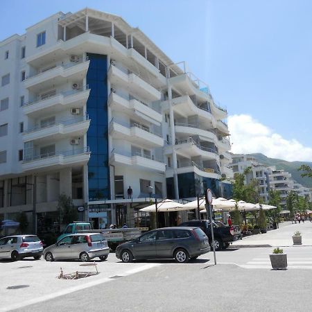 Lungomare Apartament Sea View Vlorë 외부 사진