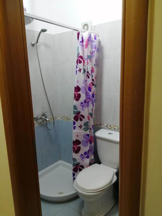 Lungomare Apartament Sea View Vlorë 외부 사진