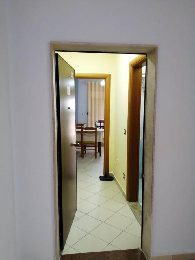 Lungomare Apartament Sea View Vlorë 외부 사진