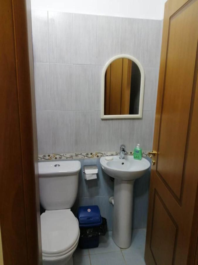 Lungomare Apartament Sea View Vlorë 외부 사진