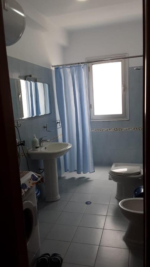 Lungomare Apartament Sea View Vlorë 외부 사진