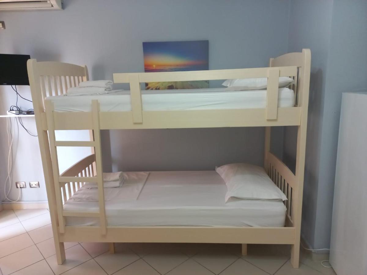 Lungomare Apartament Sea View Vlorë 외부 사진