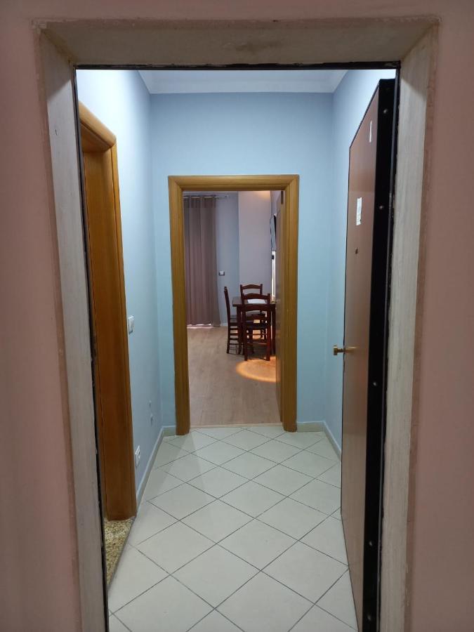 Lungomare Apartament Sea View Vlorë 외부 사진