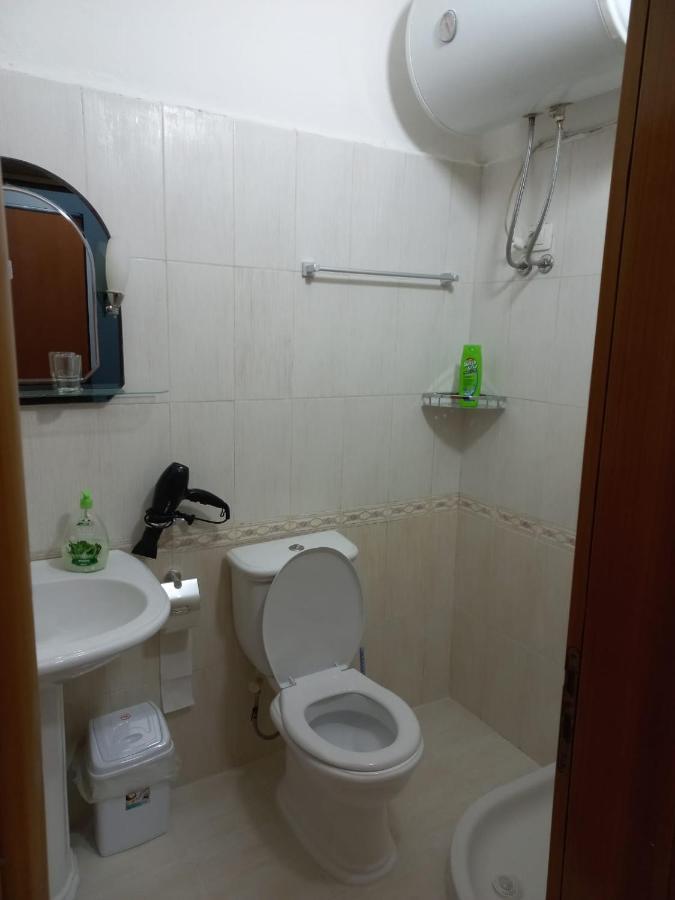 Lungomare Apartament Sea View Vlorë 외부 사진