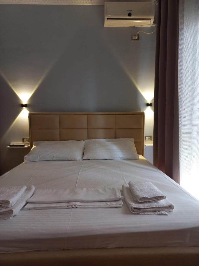 Lungomare Apartament Sea View Vlorë 외부 사진