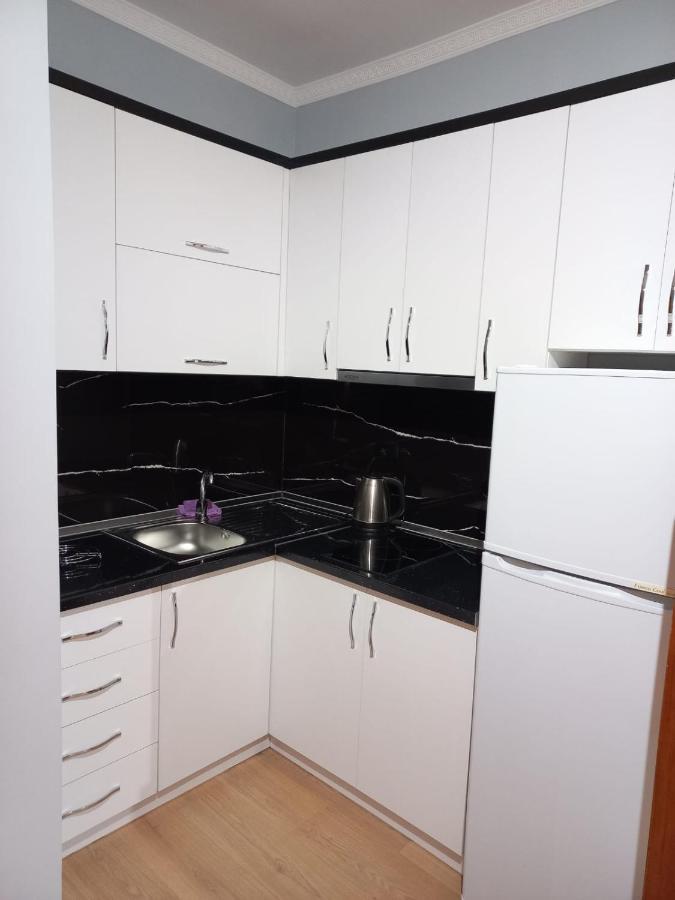 Lungomare Apartament Sea View Vlorë 외부 사진
