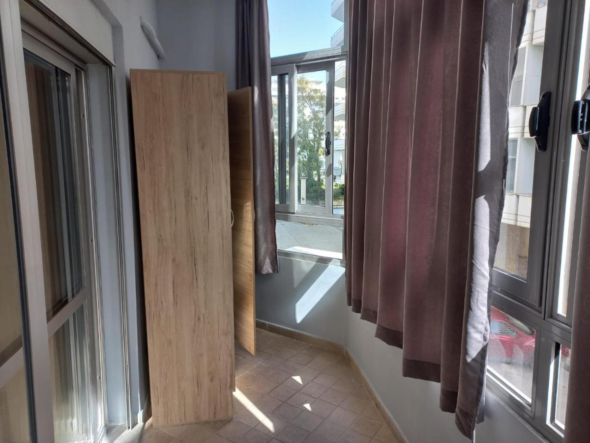 Lungomare Apartament Sea View Vlorë 외부 사진