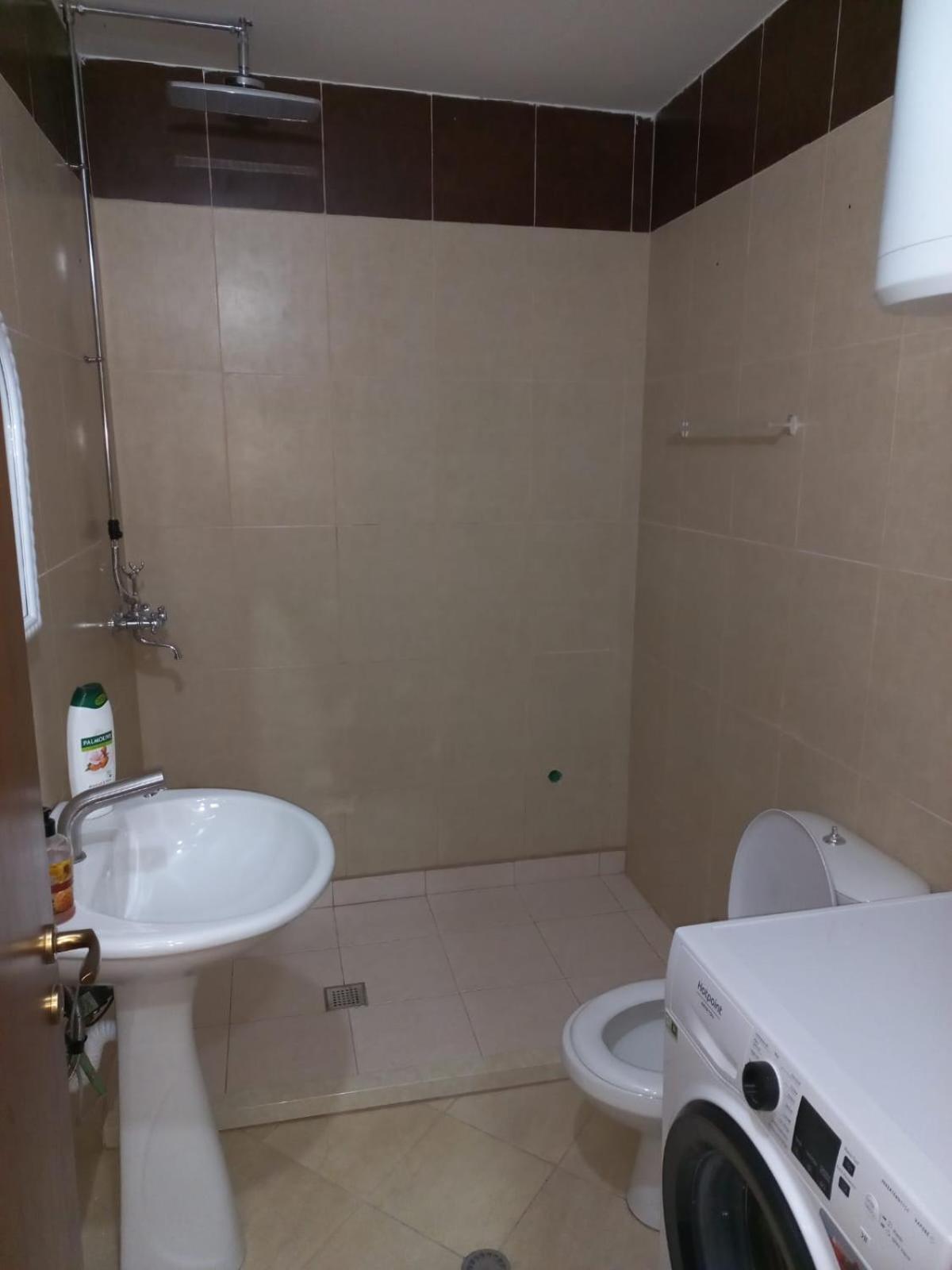 Lungomare Apartament Sea View Vlorë 외부 사진