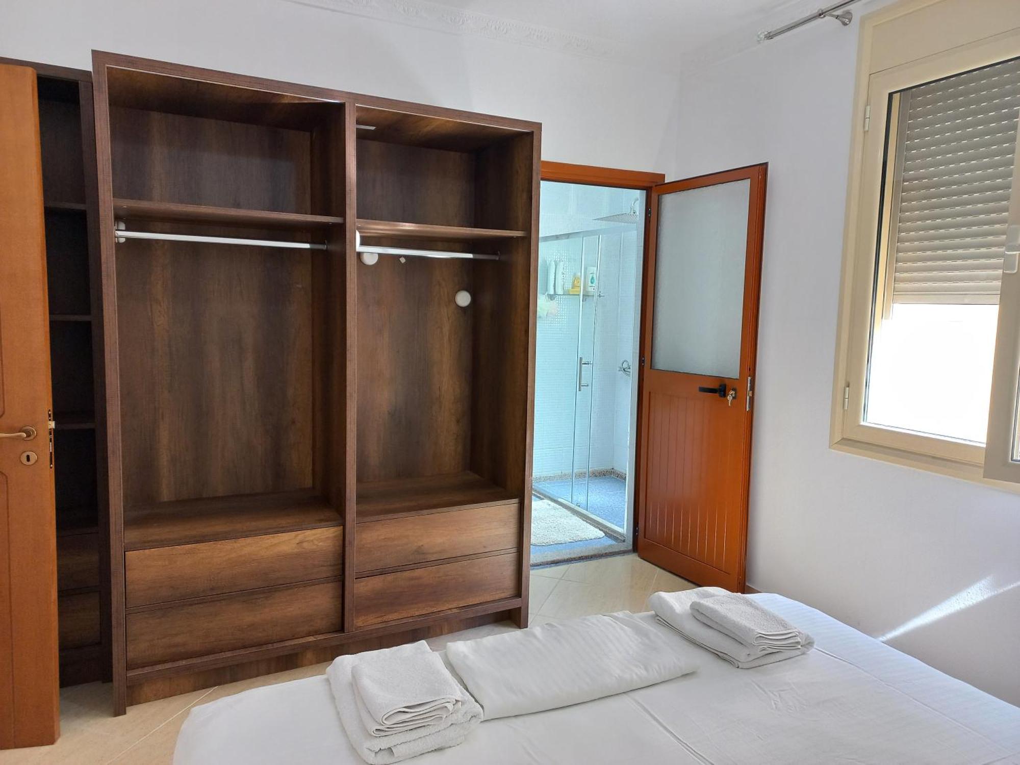 Lungomare Apartament Sea View Vlorë 외부 사진