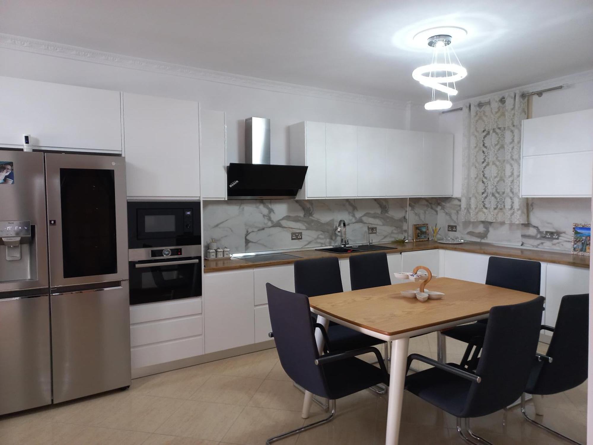 Lungomare Apartament Sea View Vlorë 외부 사진