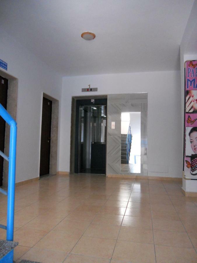 Lungomare Apartament Sea View Vlorë 외부 사진